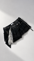 Mini falda Lidia - One Of A Kind