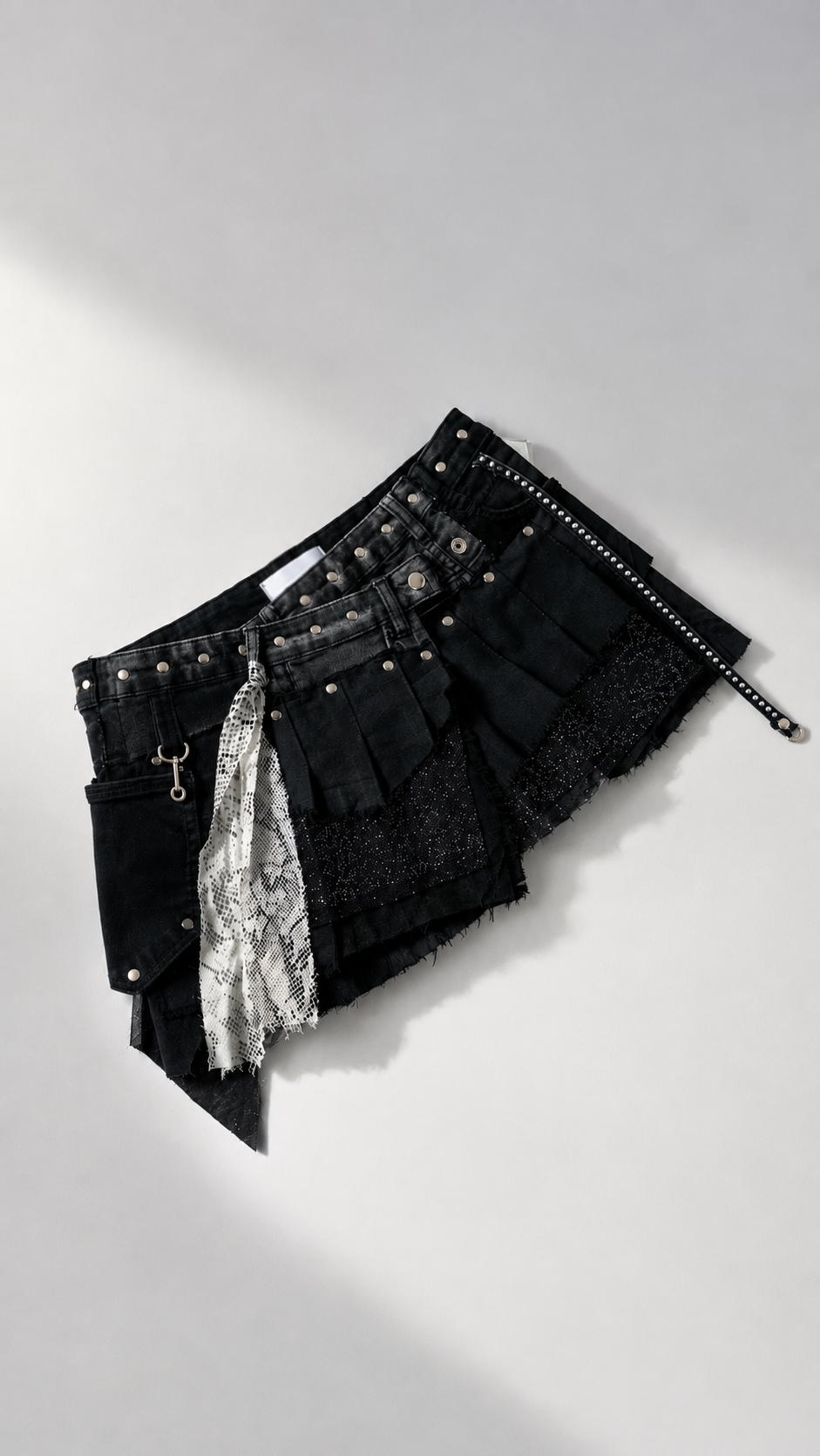 Mini falda Lidia - One Of A Kind