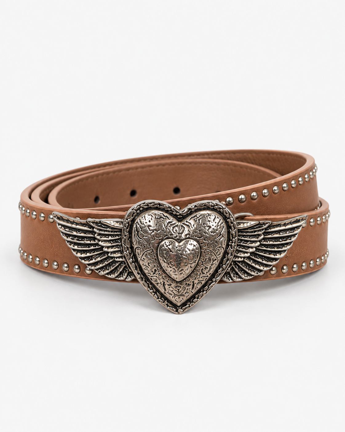 Cinturón IRON heart