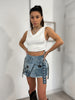 Mini falda Andrea - One Of A Kind