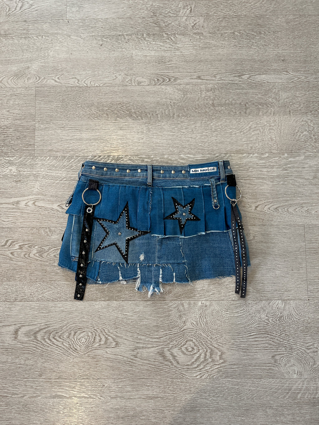Mini falda Diana - One Of A Kind