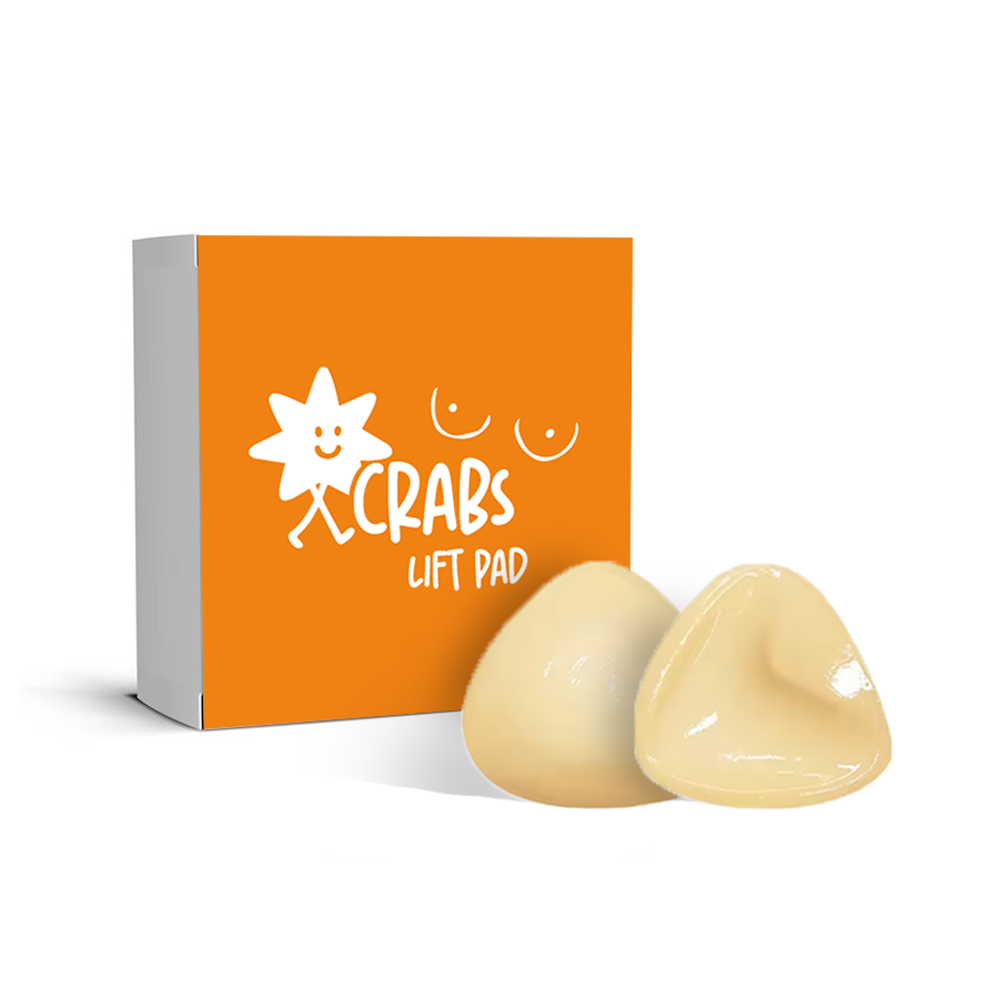 LIFT PAD - CRABS