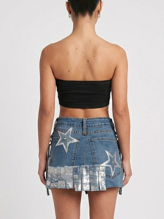 Mini falda B-FEP - One Of A Kind