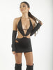 Vestido Wild Panther