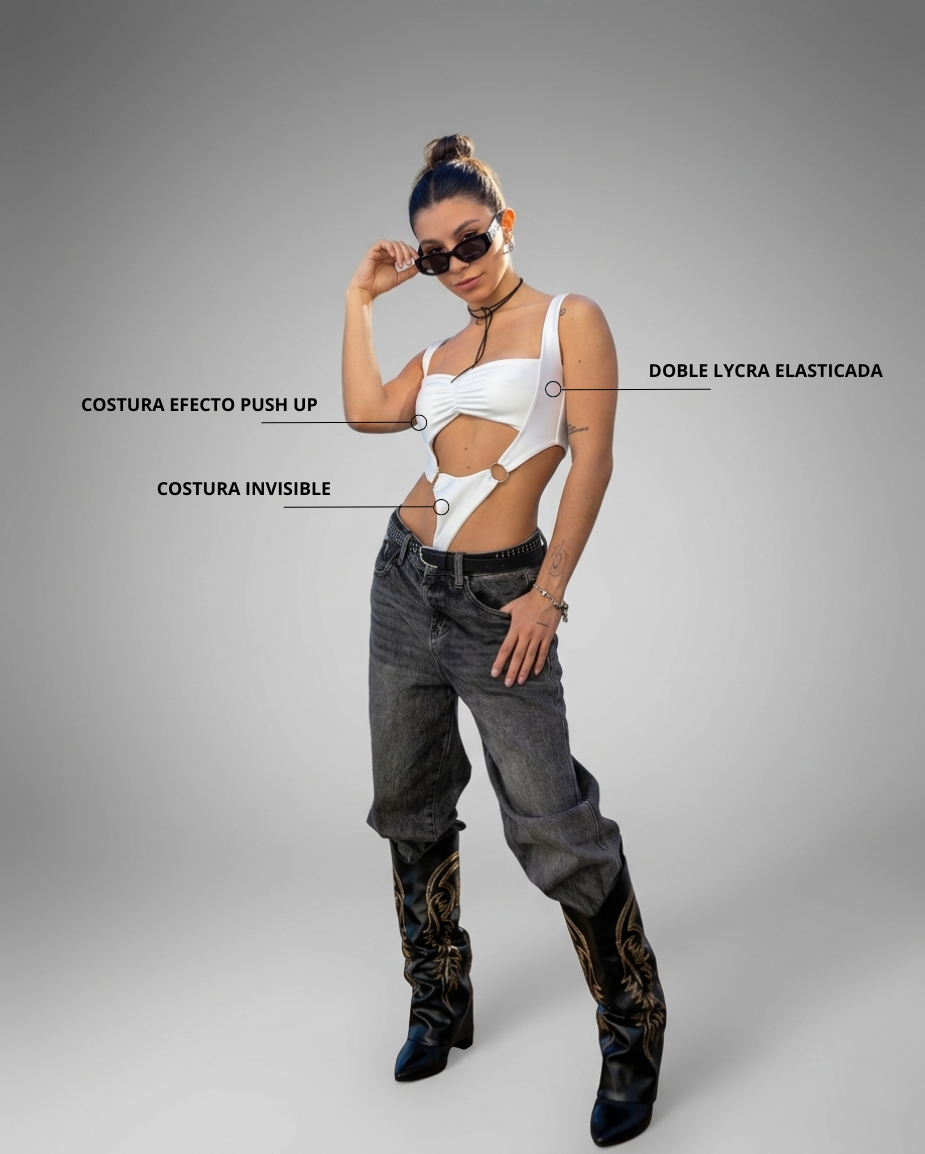 Body AURA