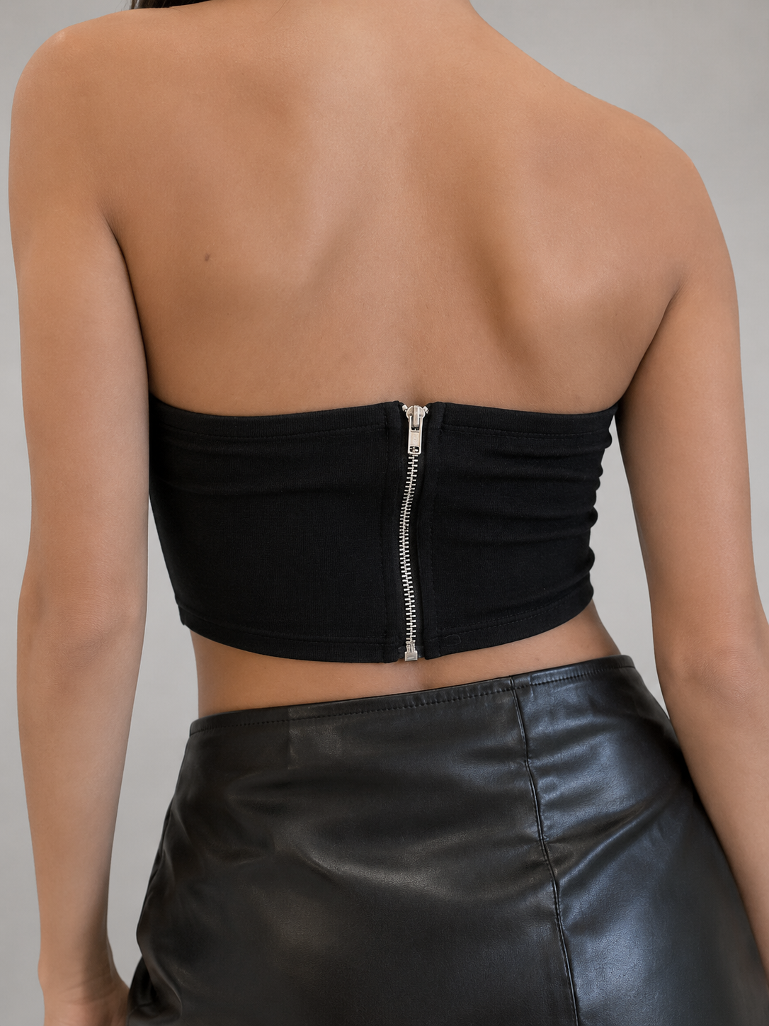 Top bustier Corset Asya - One Of A Kind