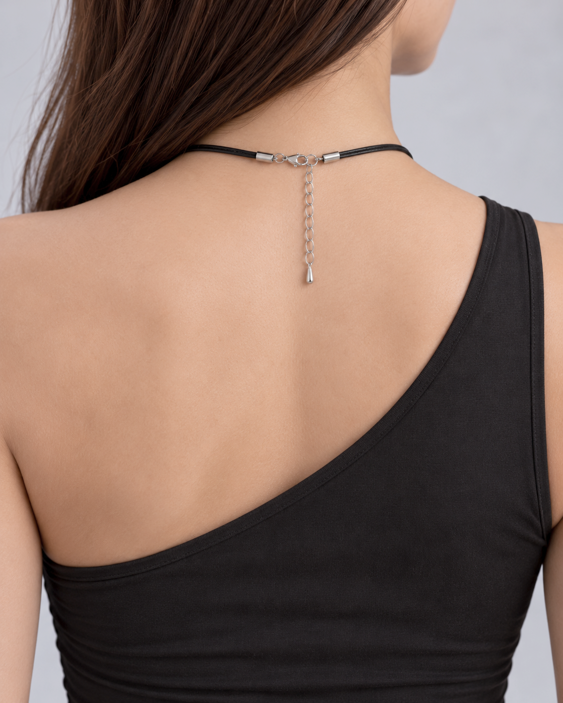 Maxi collar Mix lix