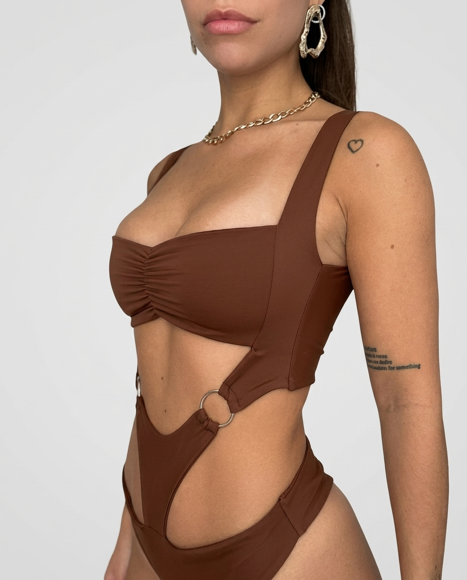 Body AURA
