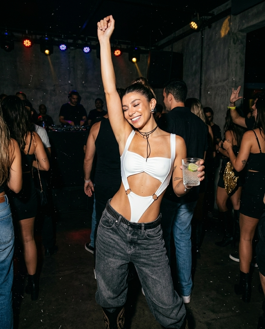 Body AURA