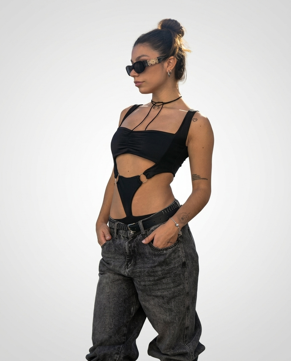 Body AURA